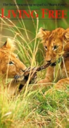 Living Free 1972