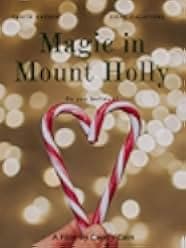 Magic in Mount Holly 2021