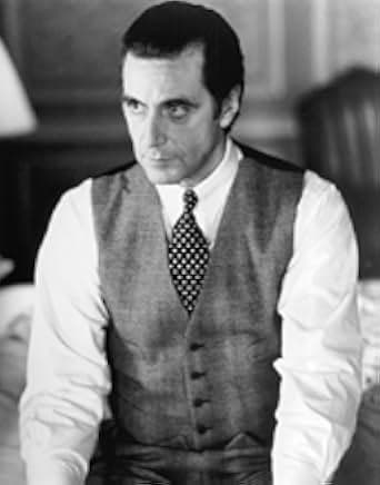 Scent of a Woman 1992