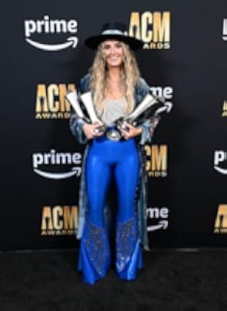 58th Annual Academy of Country Music Awards 2023