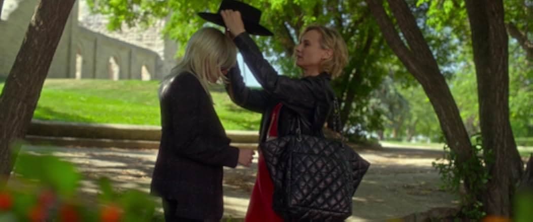 JT LeRoy 2018