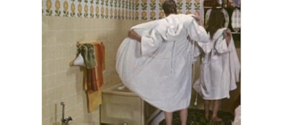 More About the Language of Love 1970