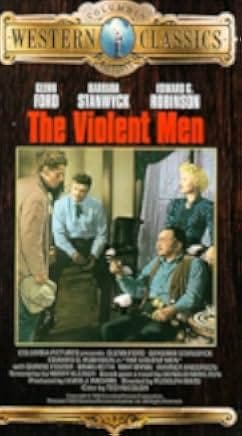 The Violent Men 1955