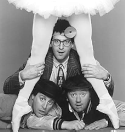Brain Donors 1992