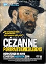 Exhibition on Screen: Cézanne: Portraits of a Life 2018