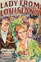 Lady from Louisiana 1941