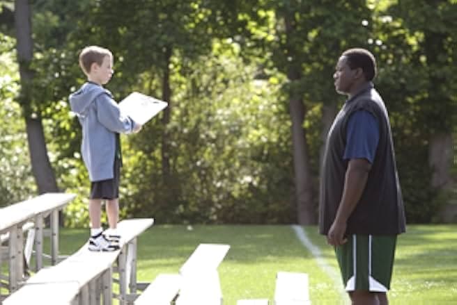The Blind Side 2009