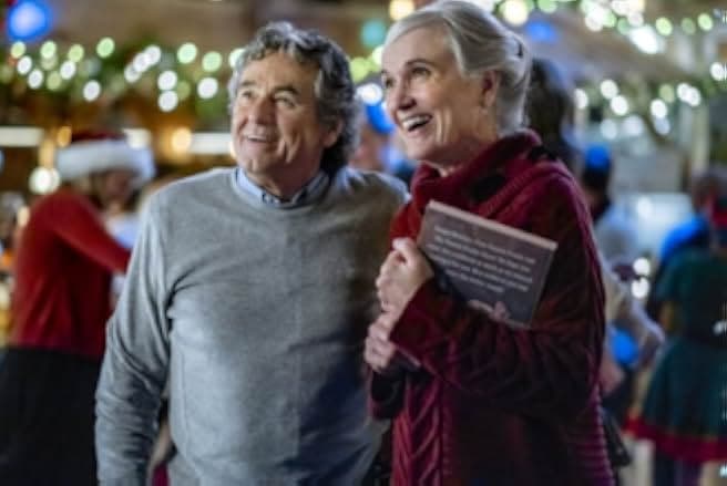 Cranberry Christmas 2020