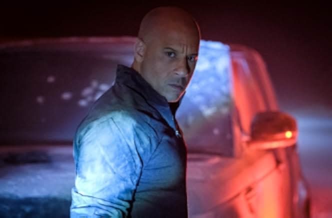 Bloodshot 2020