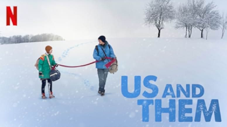 Us and Them 2018