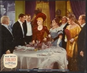 Every Day's a Holiday 1937