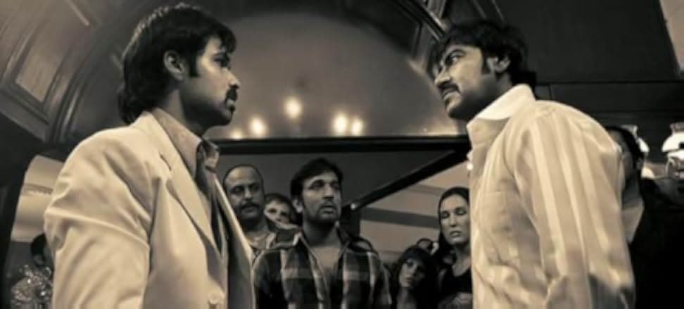 Once Upon a Time in Mumbaai 2010