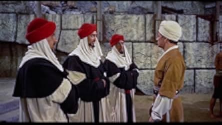 Omar Khayyam 1957
