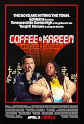Coffee & Kareem 2020