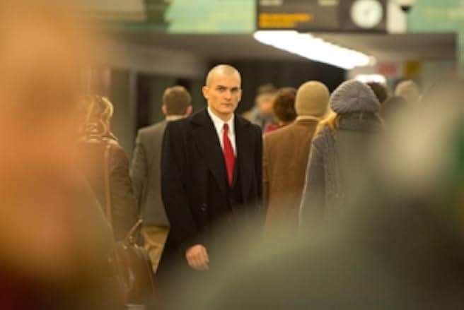 Hitman: Agent 47 2015