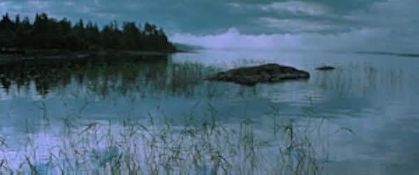 The Day the Earth Froze 1964