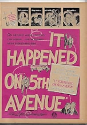 It Happened on Fifth Avenue 1947