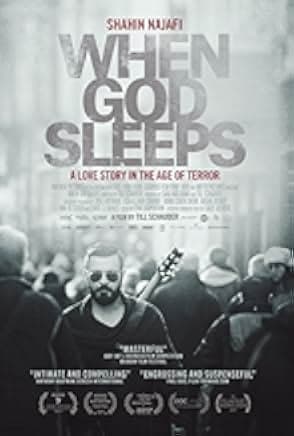 When God Sleeps 2017