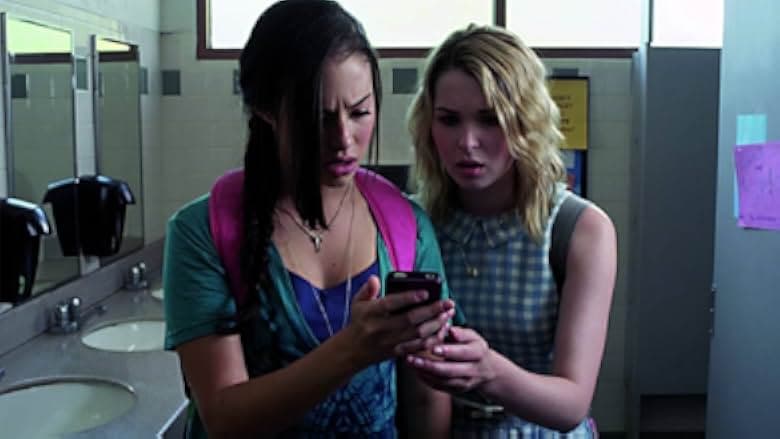 Social Nightmare 2013