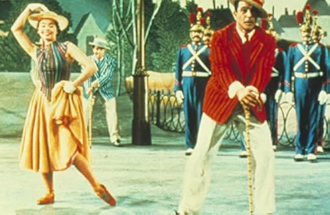 An American in Paris 1951