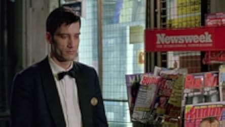 Croupier 1998
