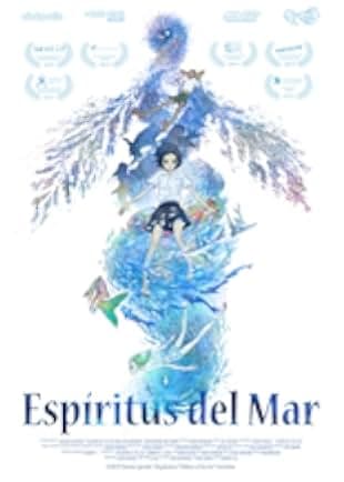 Children of the Sea 2019
