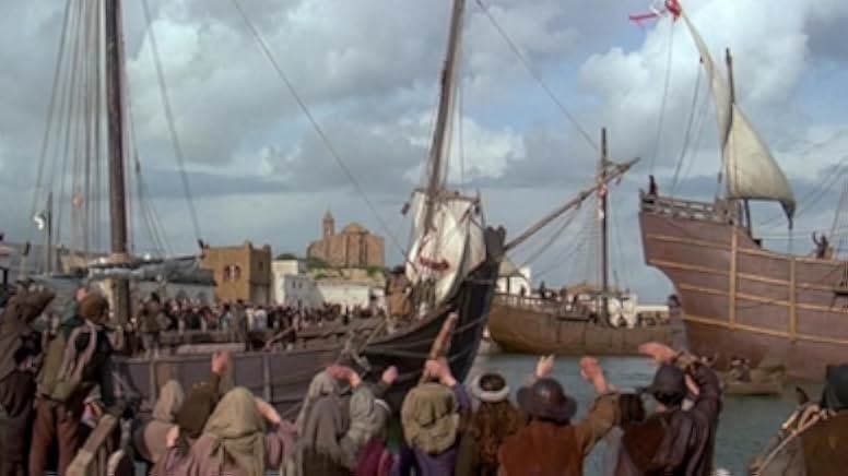 Christopher Columbus: The Discovery 1992