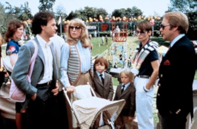 Mr. Mom 1983