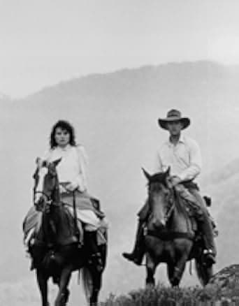 Return to Snowy River 1988