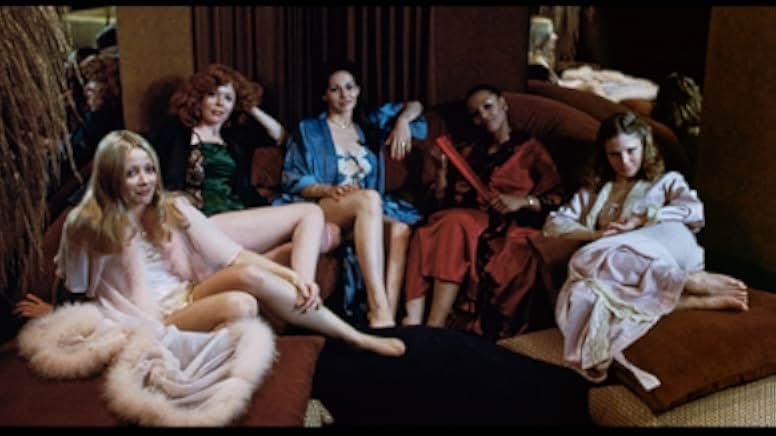 Natural Enemies 1981