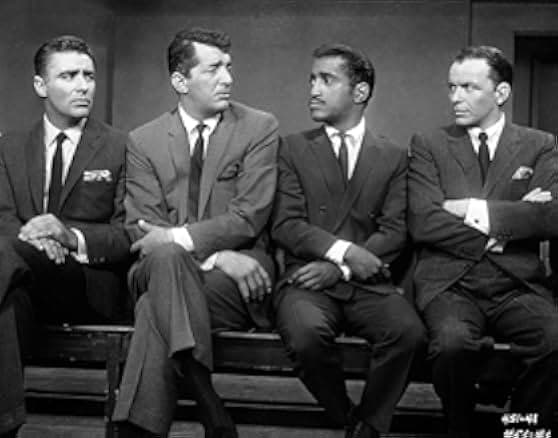 Ocean's 11 1960