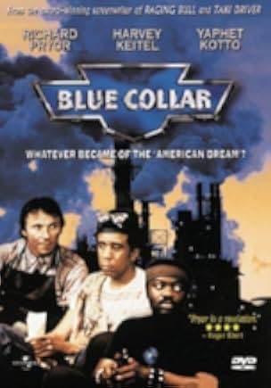 Blue Collar 1978