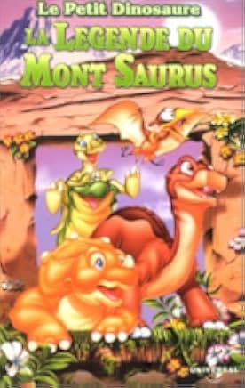 The Land Before Time VI: The Secret of Saurus Rock 1998