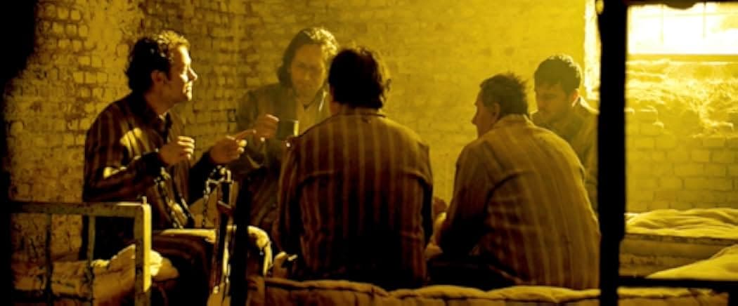 Tortured for Christ 2018