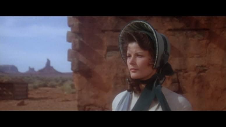 The Legend of the Lone Ranger 1981