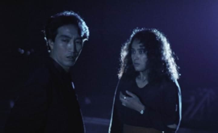 Evil Dead Trap 1988