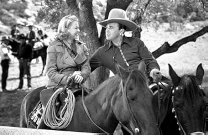 Racketeers of the Range 1939