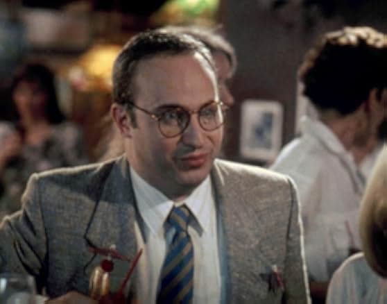 My Demon Lover 1987