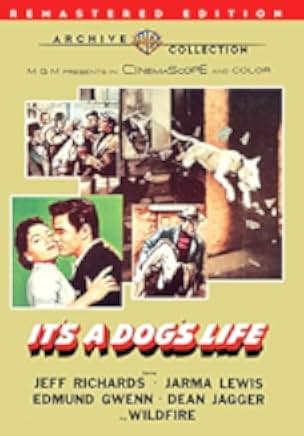 It's a Dog's Life 1955