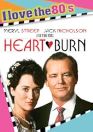 Heartburn 1986