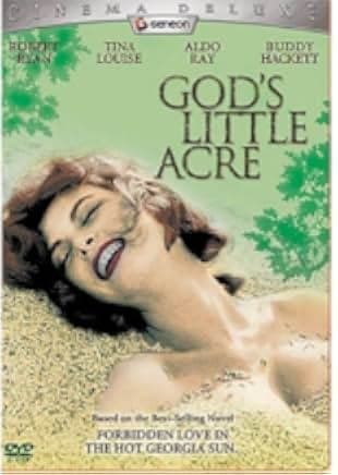 God's Little Acre 1958