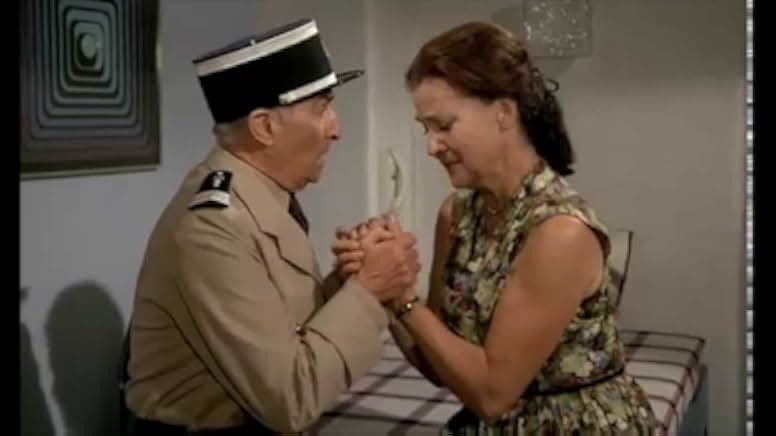 Le gendarme et les gendarmettes 1982