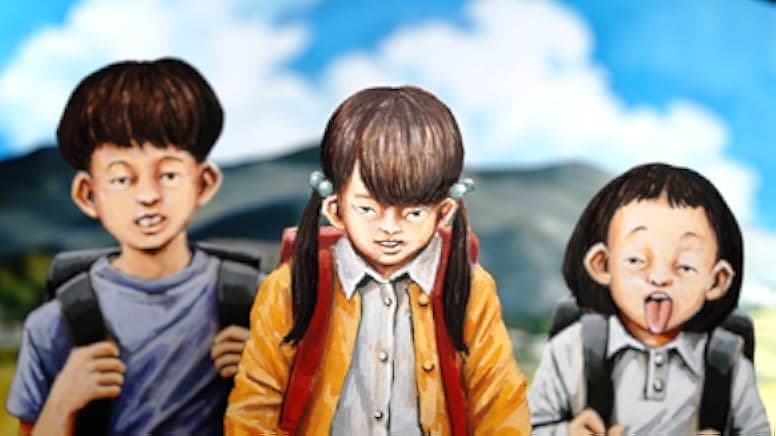 Violence Voyager 2018