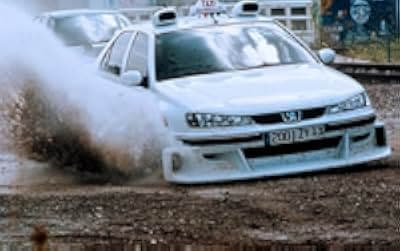 Taxi 2 2000