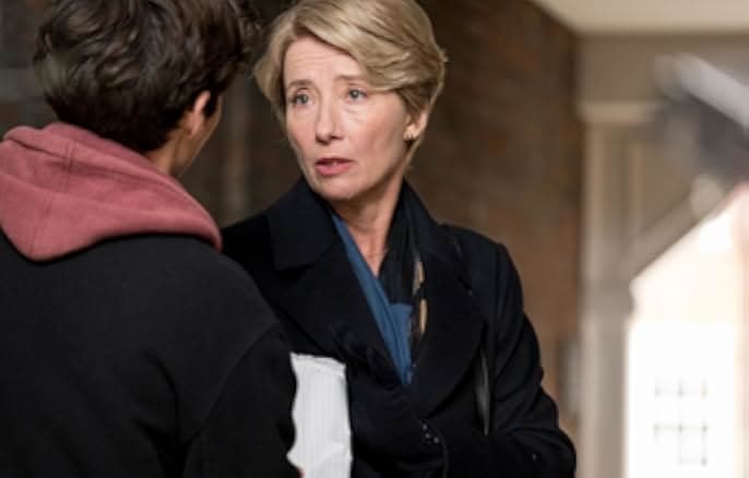 The Children Act 2017