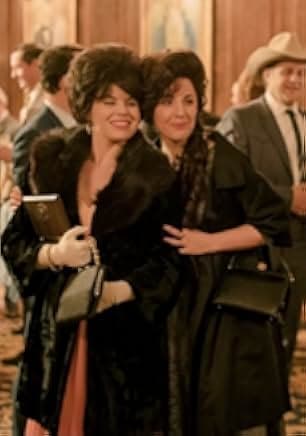 Patsy & Loretta 2019