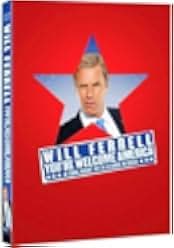 You're Welcome America: A Final Night With George W. Bush 2009