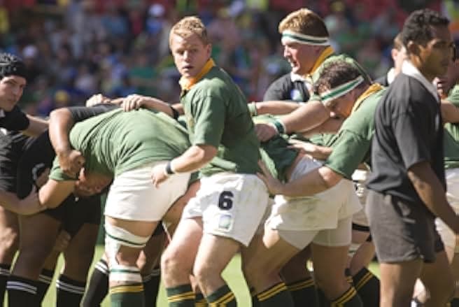 Invictus 2009