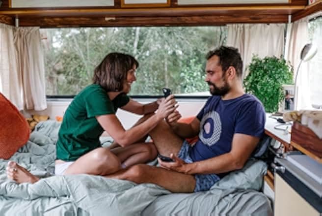 There Is No I in Threesome 2021