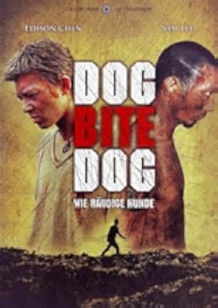 Dog Bite Dog 2006